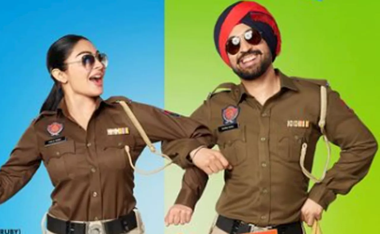 Jatt And Juliet 3 Box Office Collection Day 3: दिलजीत दोसांज की जट्ट ऐंड जूलियट 3 की आंधी, तीन दिन में की बजट की तिगुनी कमाई