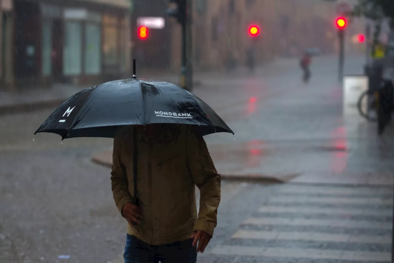 Meteorologen med klar beskjed: – Utnytt godværet før det snur