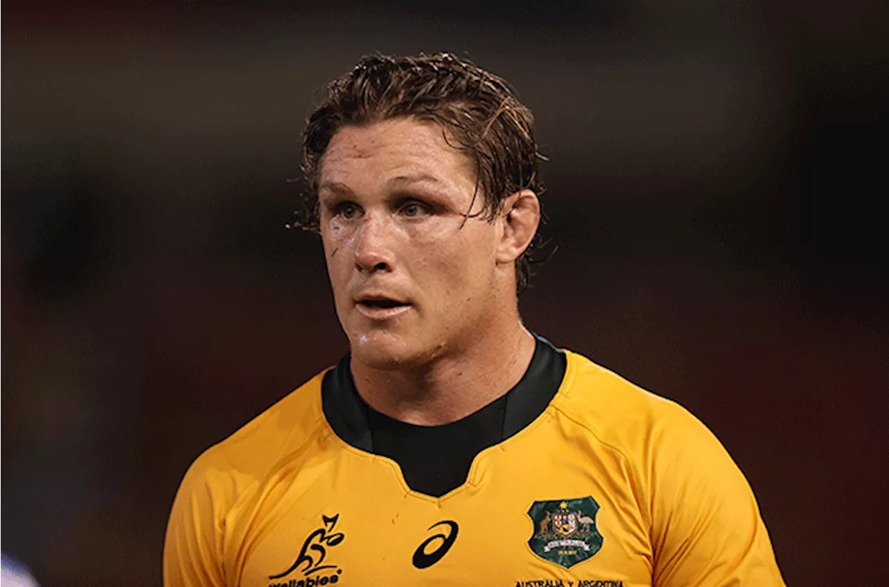 Former Wallabies captain Hooper calls time on 'incredible journey'