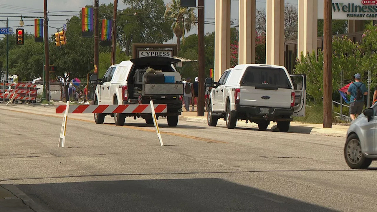 Bomb scare turns out to be DIY air conditioner