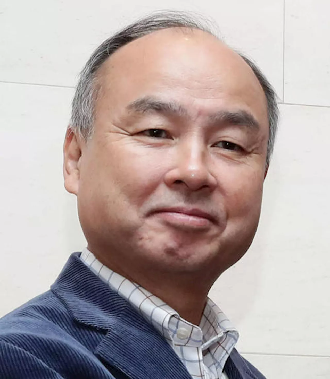 孫正義氏「知識人が『なんちゃって』で非難」の現状憂う…進化に心を開かないと「日本はヤバイ」