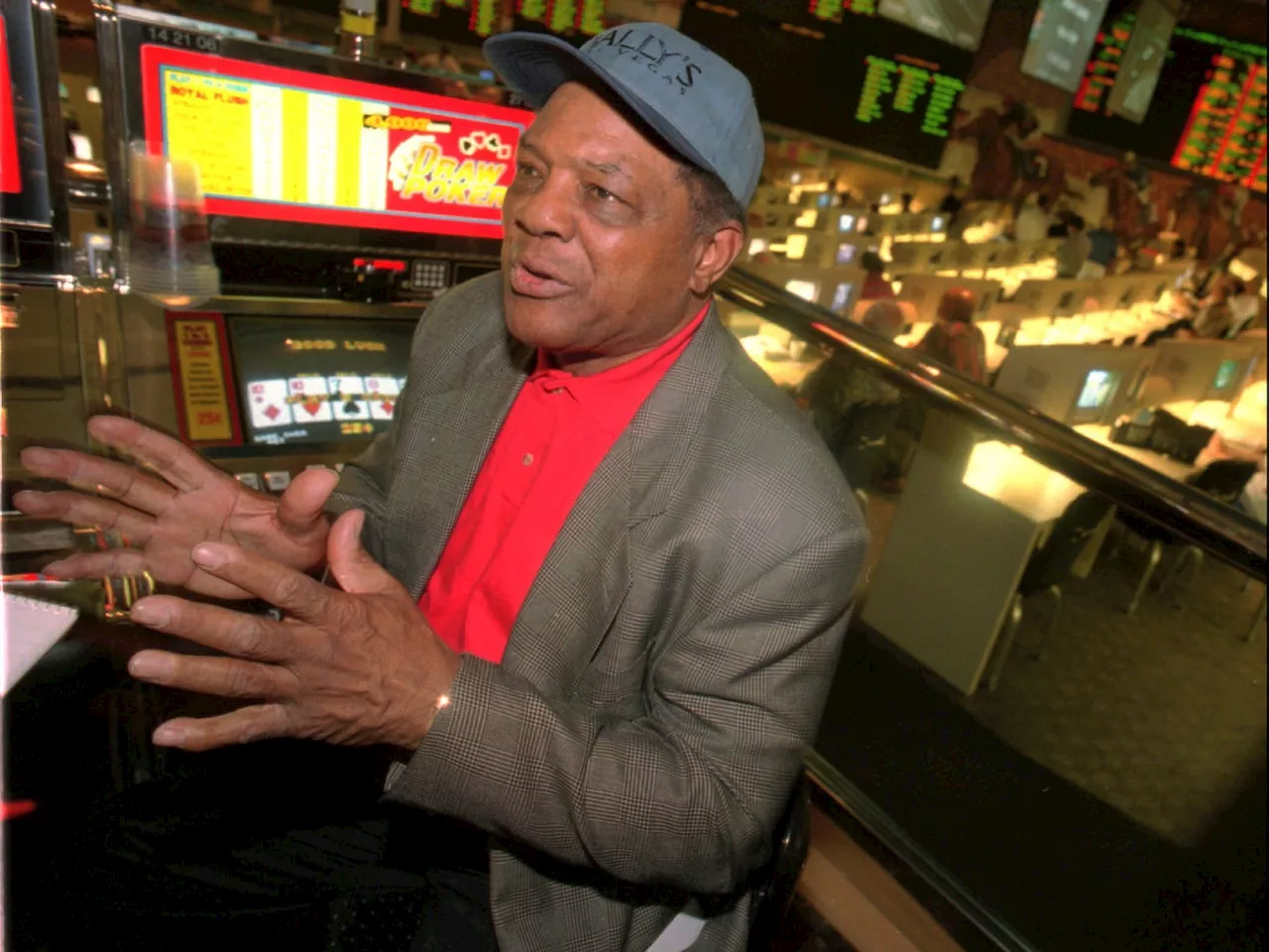 The forgotten piece of Atlantic City history that got Willie Mays banned from baseball