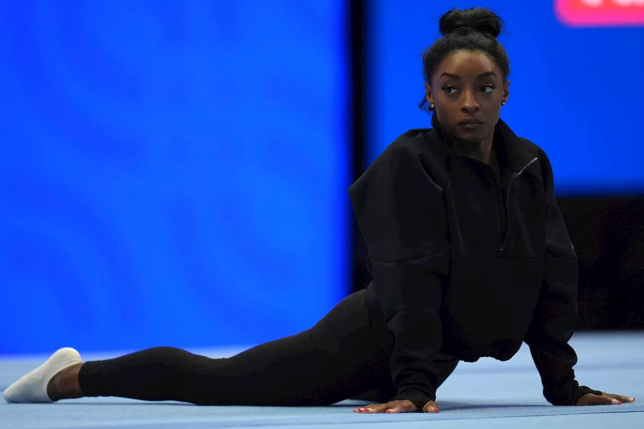 U.S. Olympic Women’s Gymnastics Trials FREE live stream: Time, TV, Channel for final day of competition