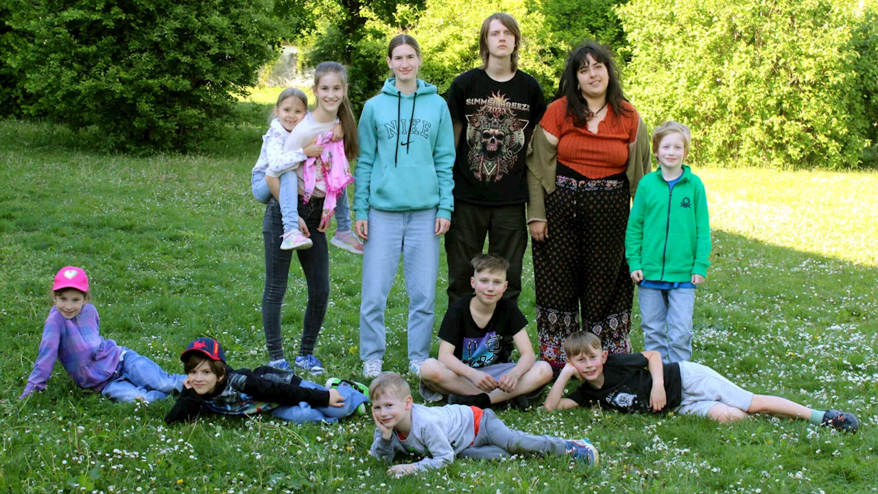 Herzogenburger Jungschar freut sich auf Lager