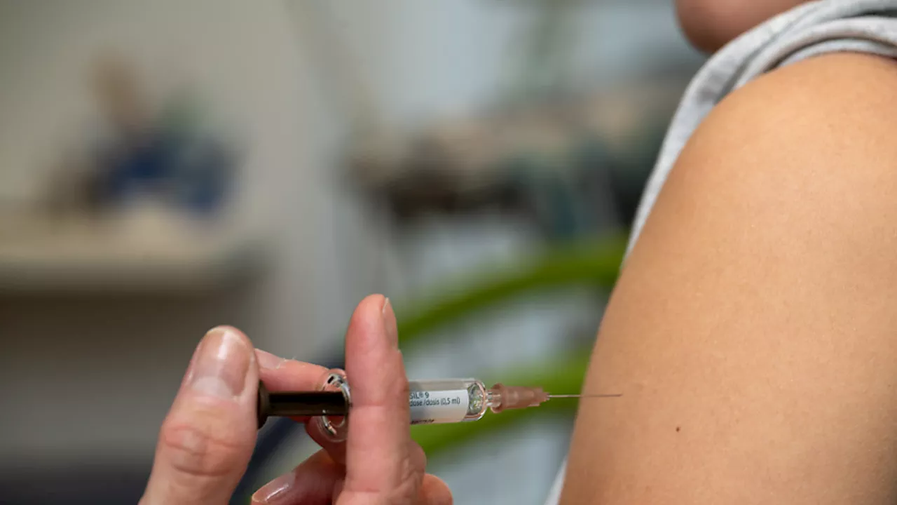 HPV-Impfung gegen Krebs nun bis zum 30. Geburtstag kostenlos