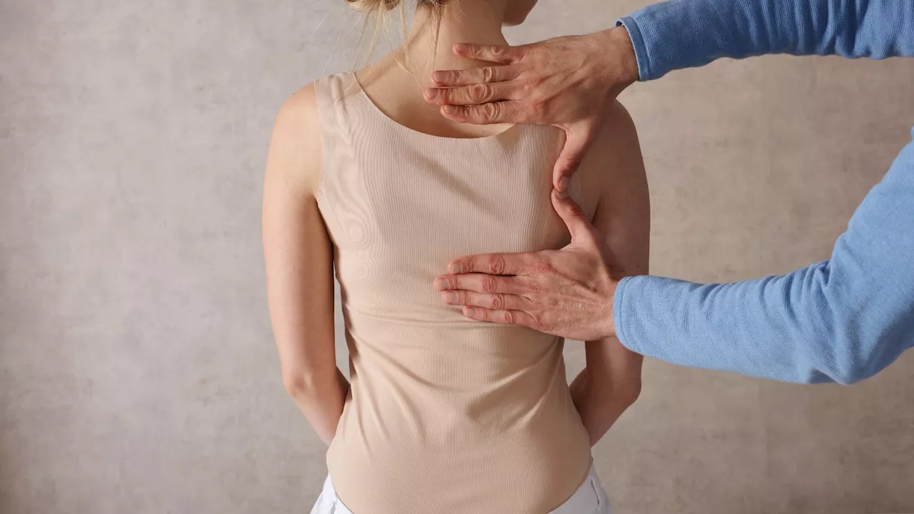 Naturopathie, kinésiologie, iridologie: une grande prudence s'impose