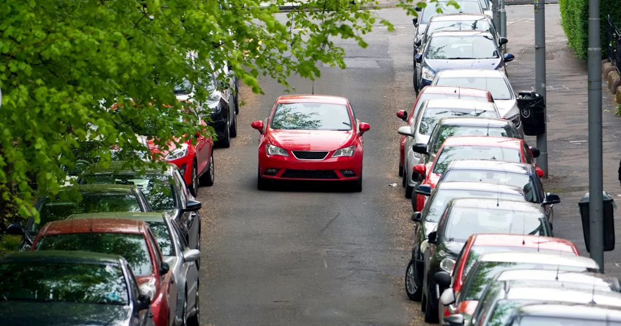 Spain taxi warning that could cost you hefty 600 euros fine