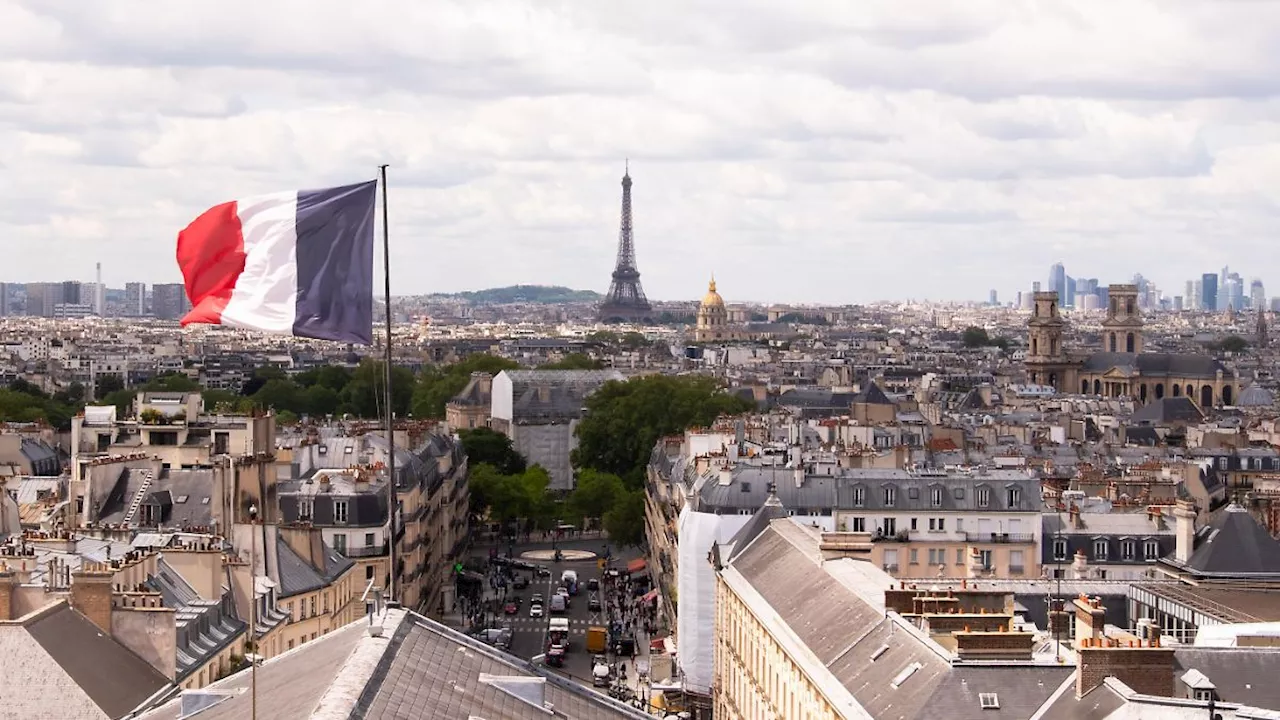 Erster Wahlgang in Frankreich: Zahlen, Daten und Fakten zur Wahl der französischen Nationalversammlung