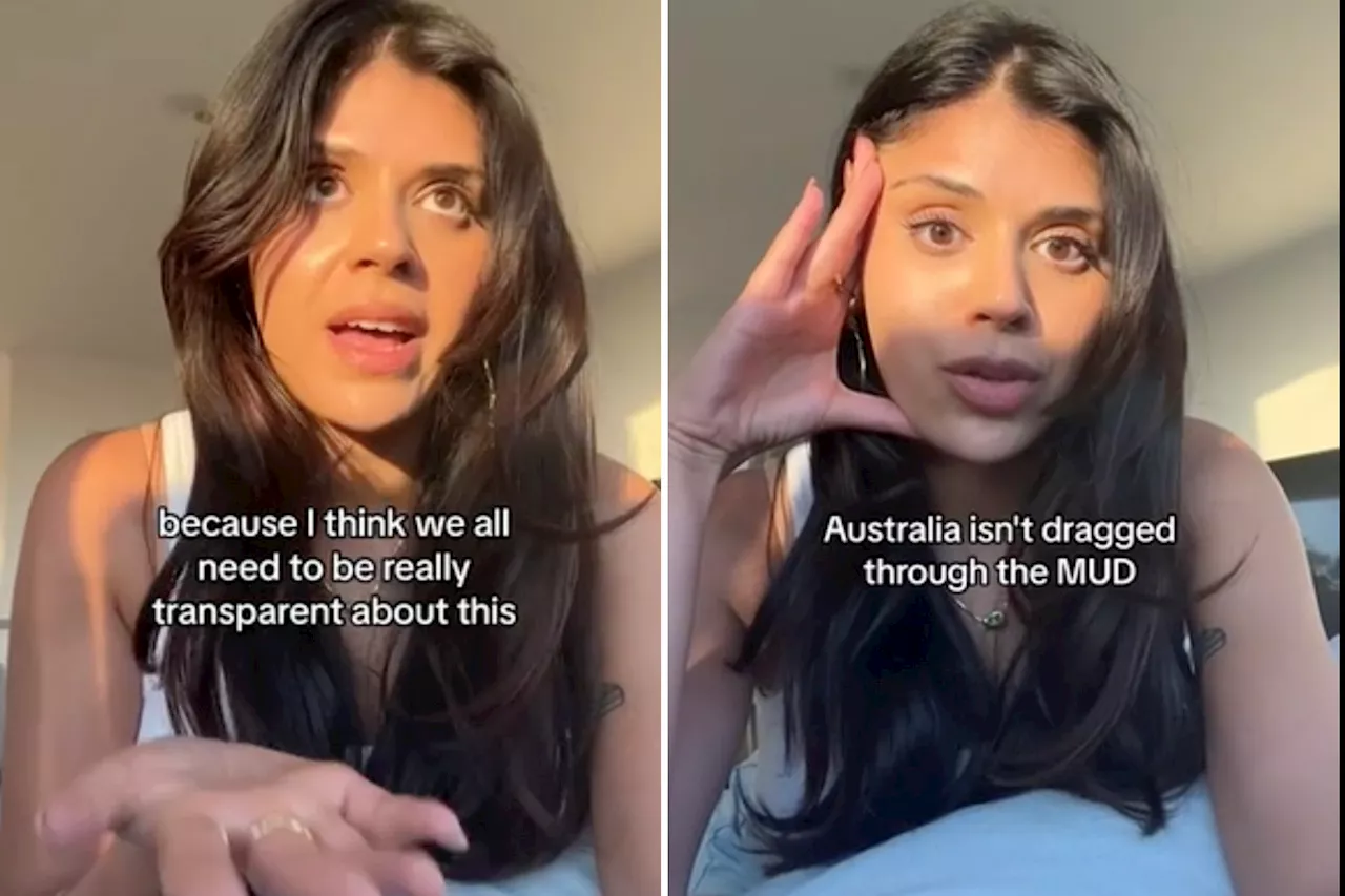 The two words that will automatically turn women off -- and it's not what you think