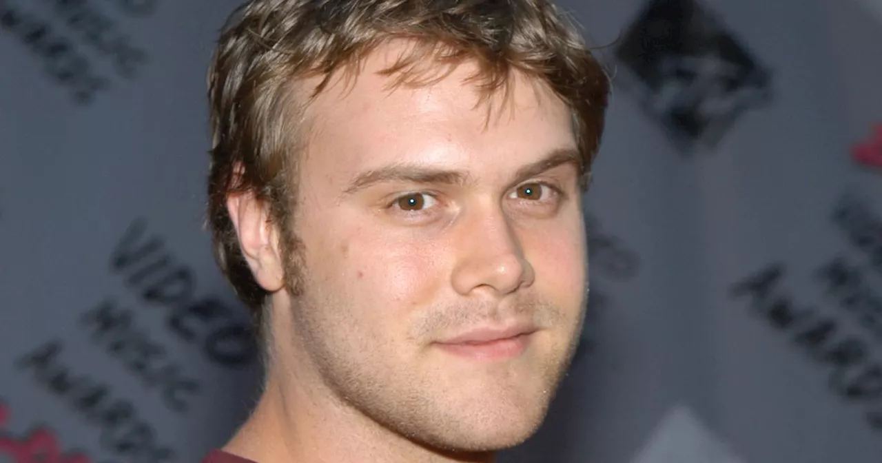 Daniel Bedingfield fans blown away by singer's 'fit' new look