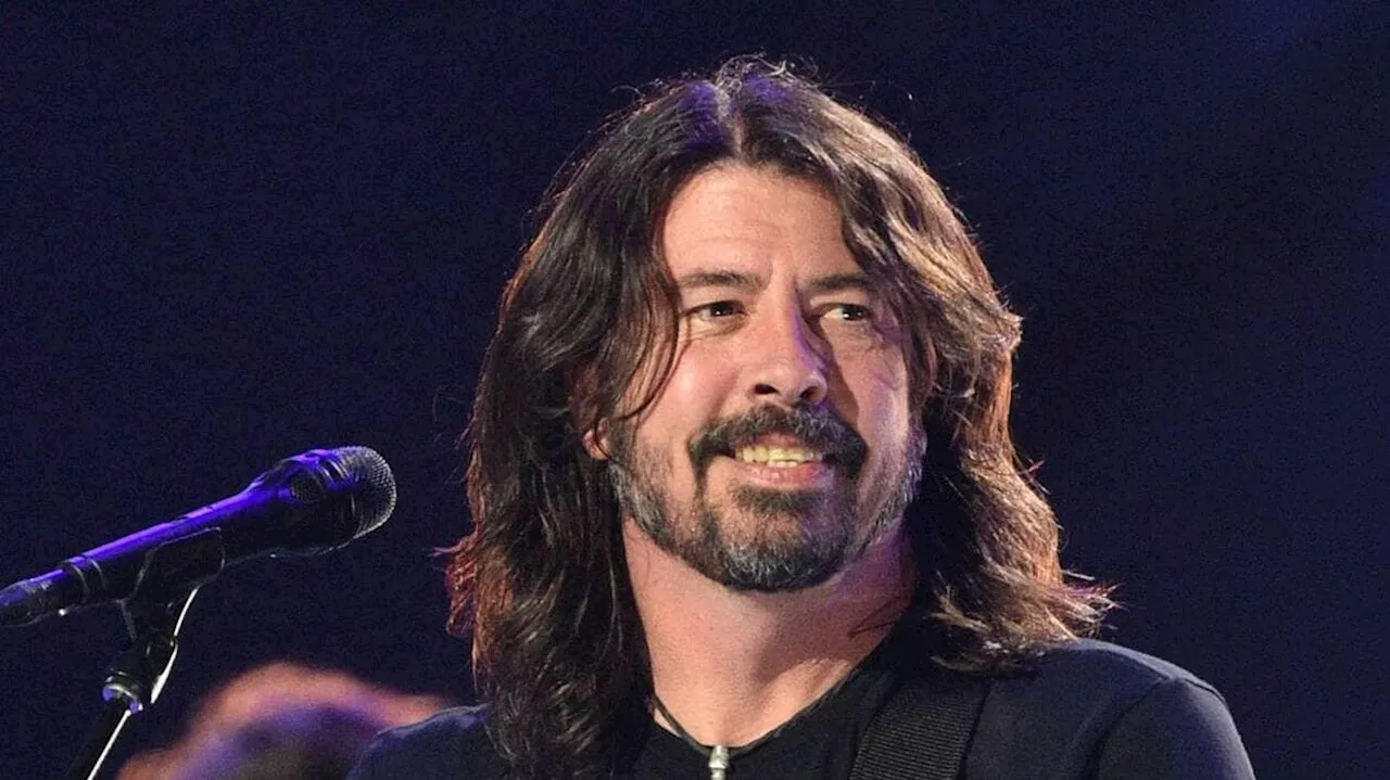 Hellfest. Pourquoi Dave Grohl est-il le rockeur le plus cool du monde ?