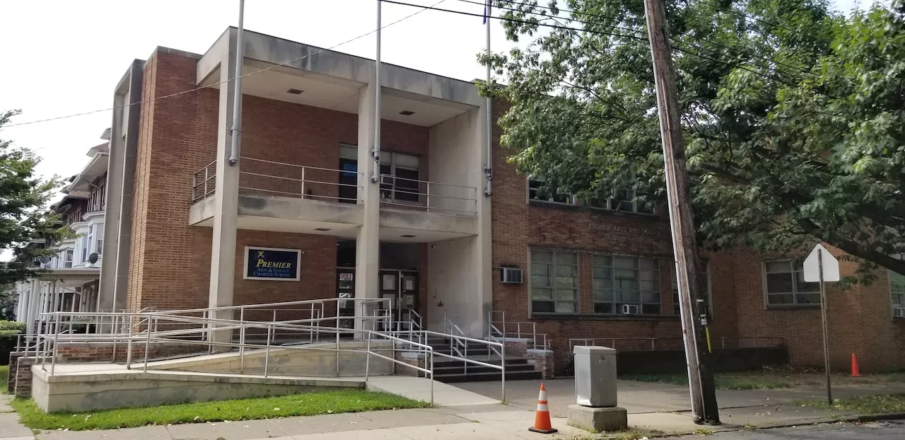 Troubled Harrisburg charter school to close this fall