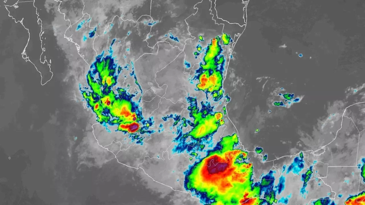 'Beryl' se intensifica a huracán; ¿qué tan peligroso puede ser?