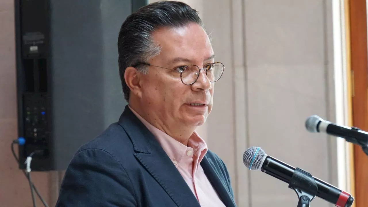 Cronista de Guanajuato destaca la importancia preservar la memoria histórica en Guanajuato