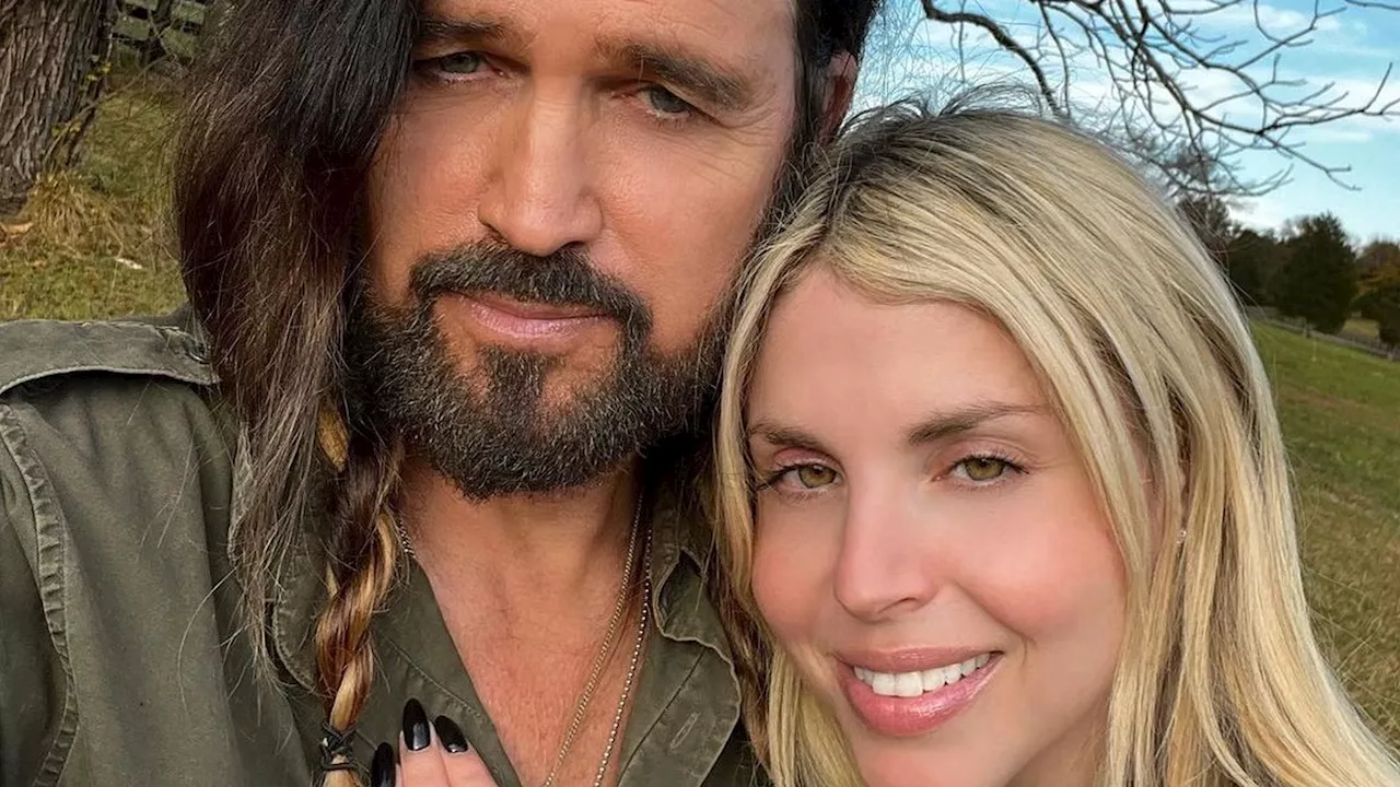 Strenge Regeln: Billy Ray Cyrus isolierte seine Ex Firerose