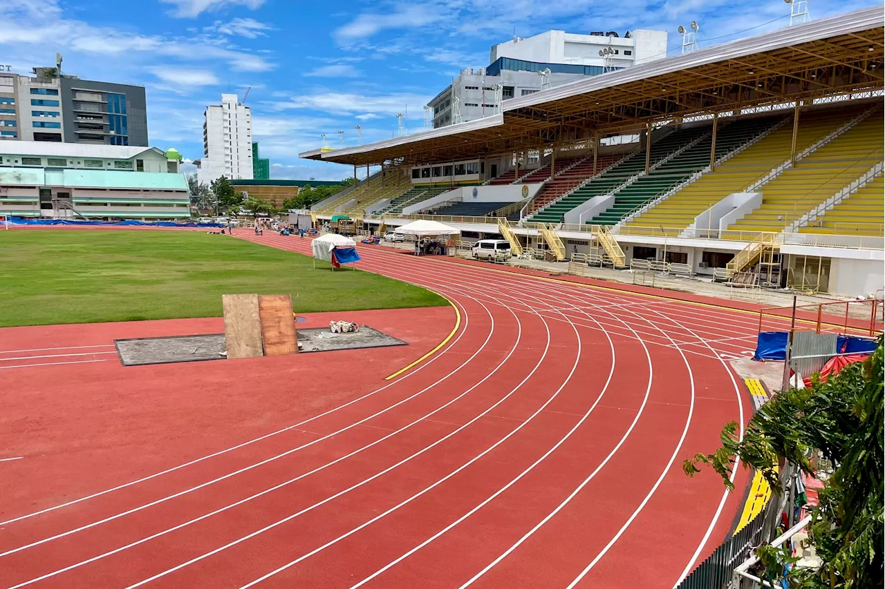 What to expect in Palarong Pambansa 2024: Schedules, venues, athlete ‘perks’