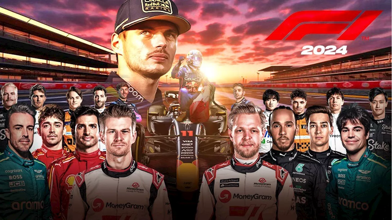 Fórmula Uno EN VIVO ONLINE Gran Premio de Austria 2024
