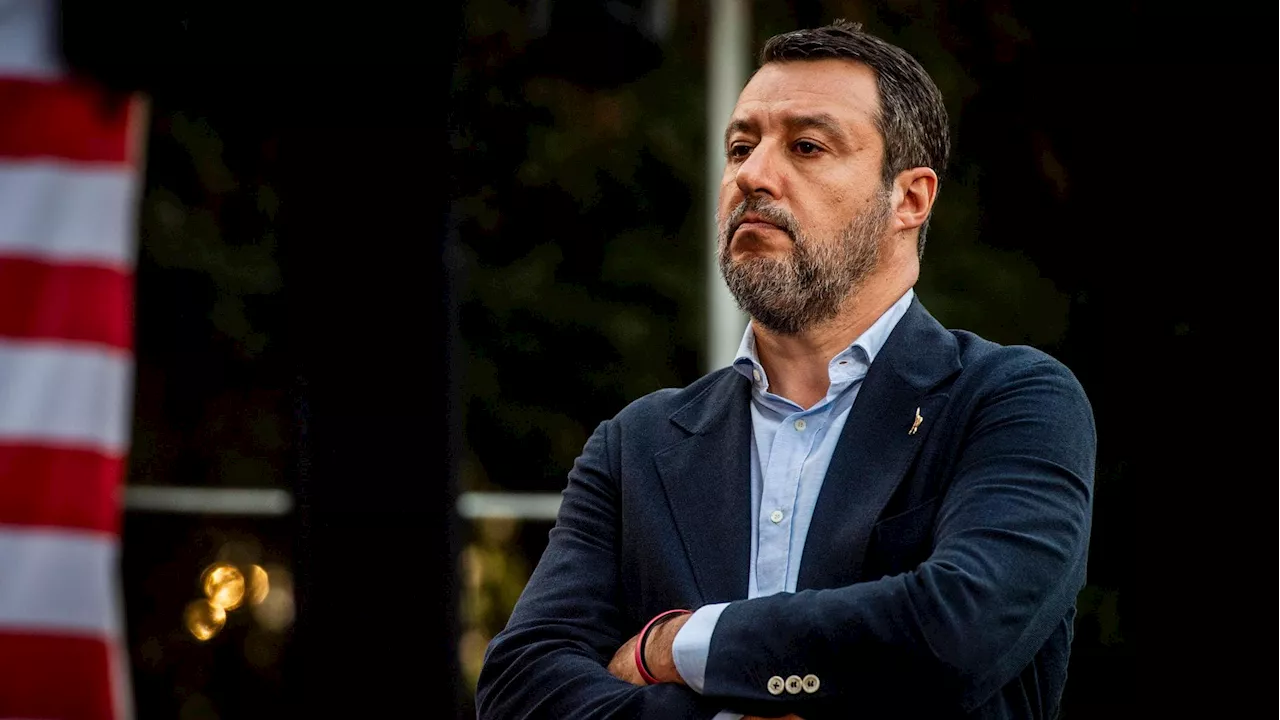 Salvini apre al nuovo gruppo patriottico di Orbán, Kickl e Babis: “Favorevole, contro inciuci e Ursula”