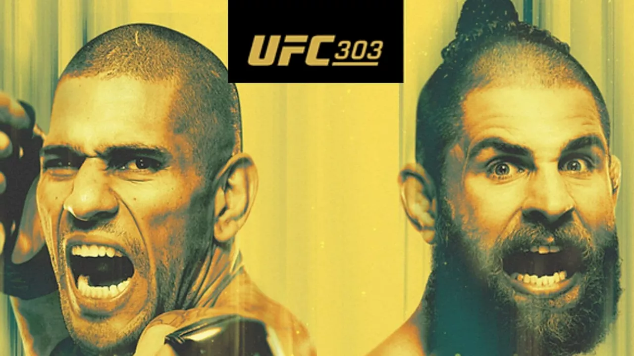 DIRECT. UFC 303: la revanche explosive entre Pereira et Prochazka pour le titre des lourds-légers