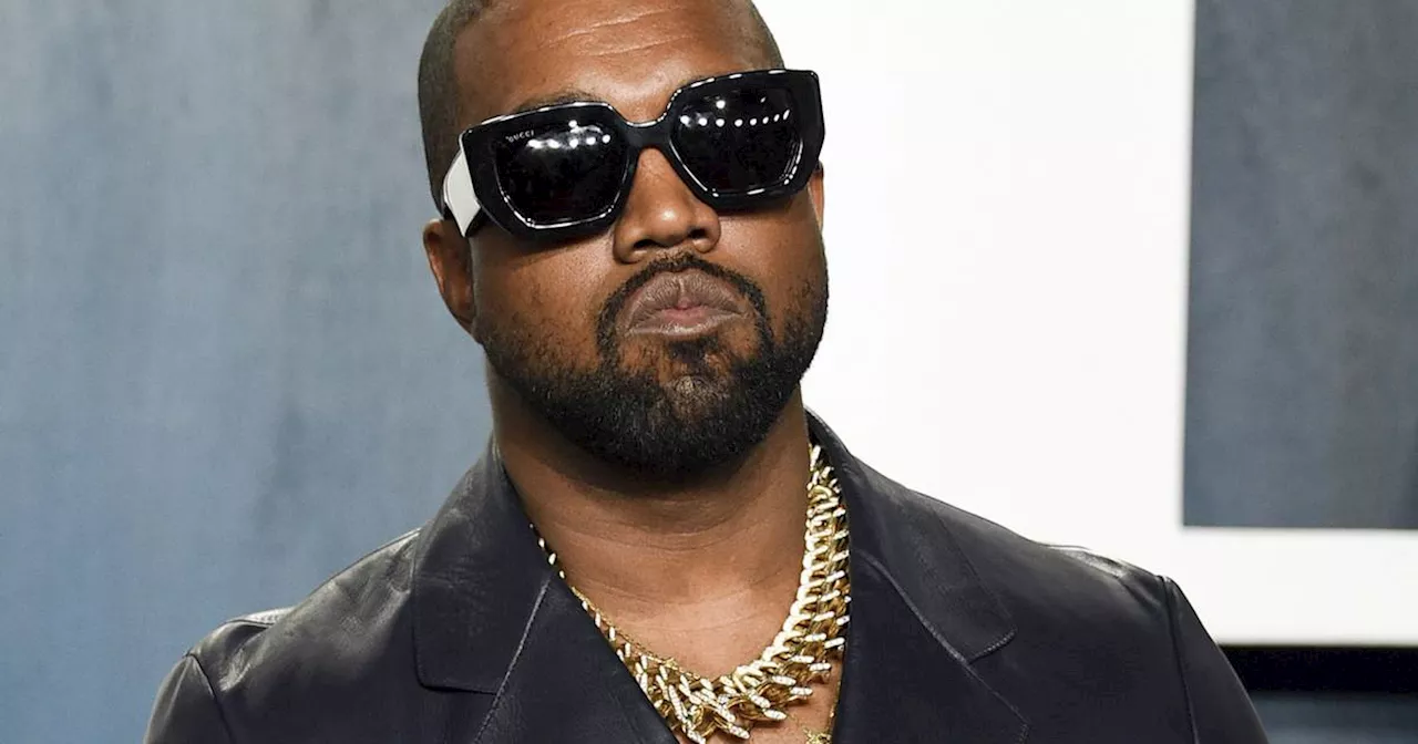 US-Rapper Kanye West soll auf Privatbesuch in Moskau sein​