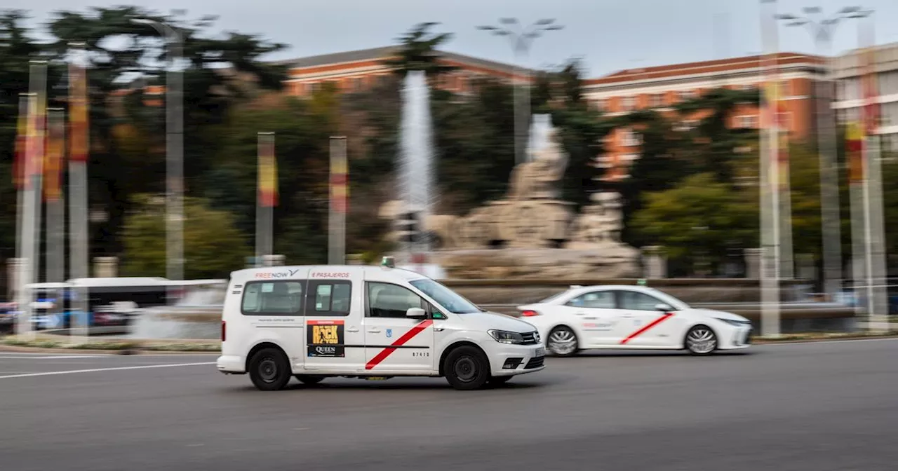 Holidaymakers heading to Spain warned of taxi mistake that could mean €600 fine