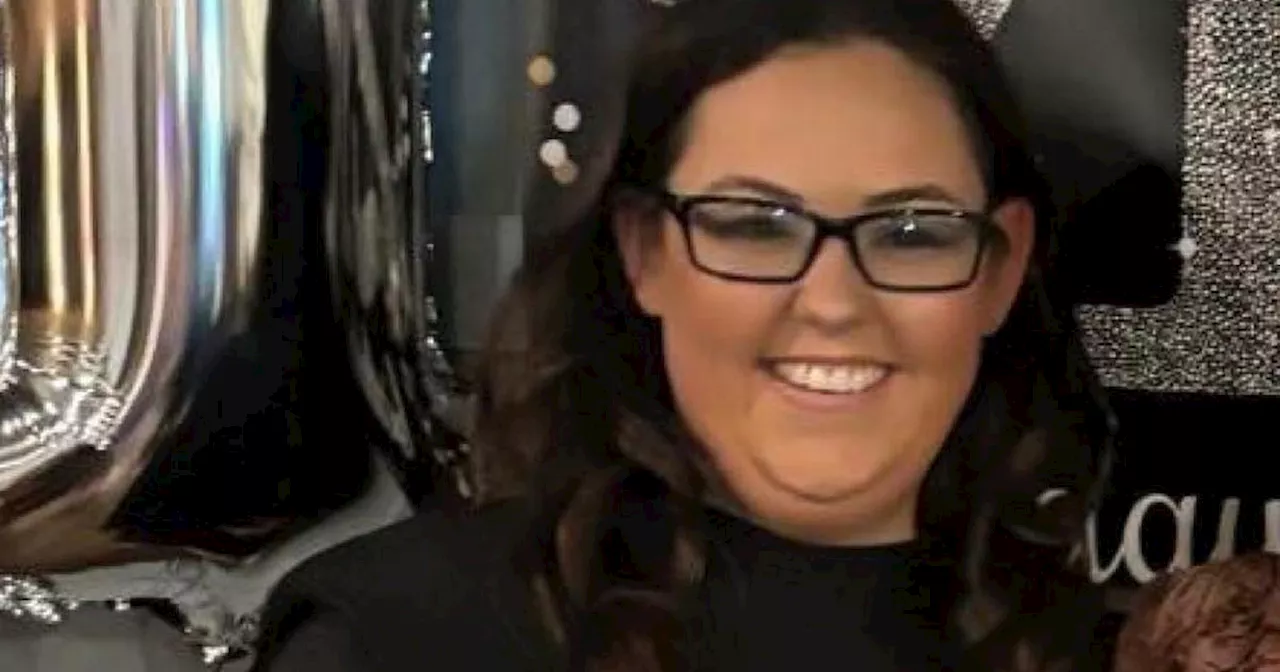 Wicklow woman dropped a dress size while still eating the foods she loves