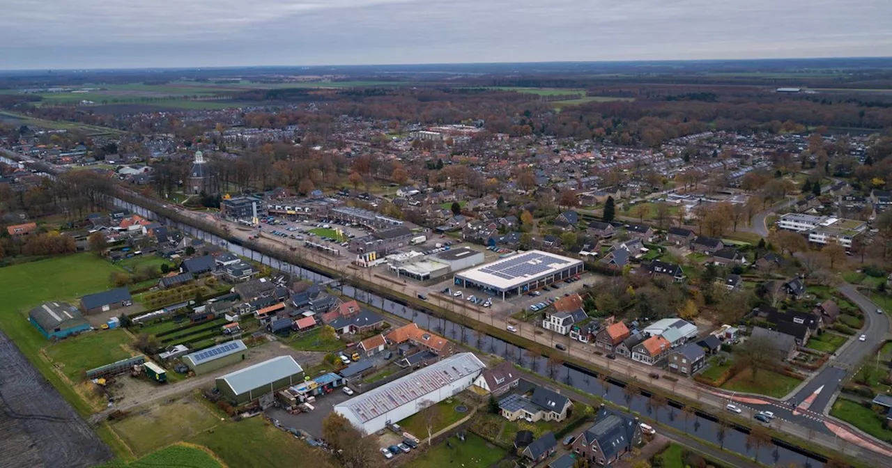 Midden-Drenthe laat hoop op flexwijk Smilde varen