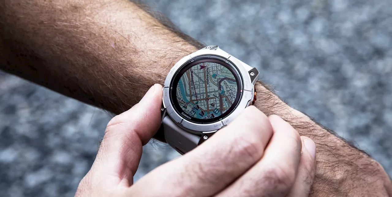 The 8 Best Advanced GPS Running Watches for Top-Tier Training and Tracking