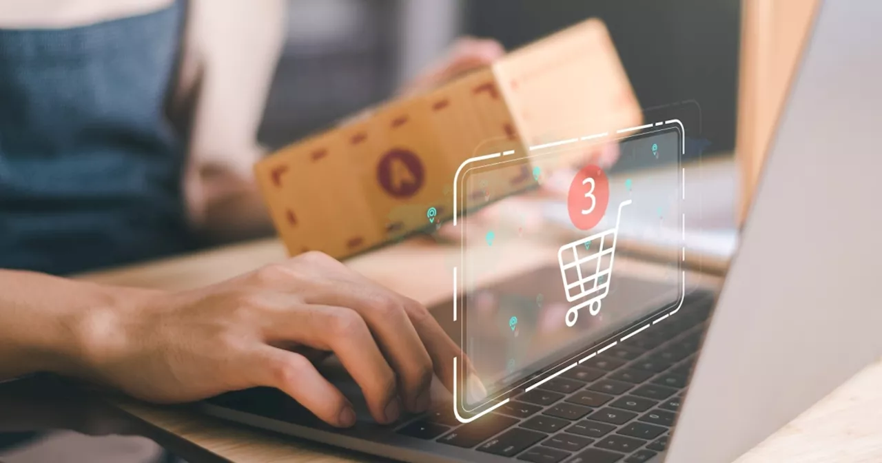 Local MSMEs primed to capture global e-commerce growth