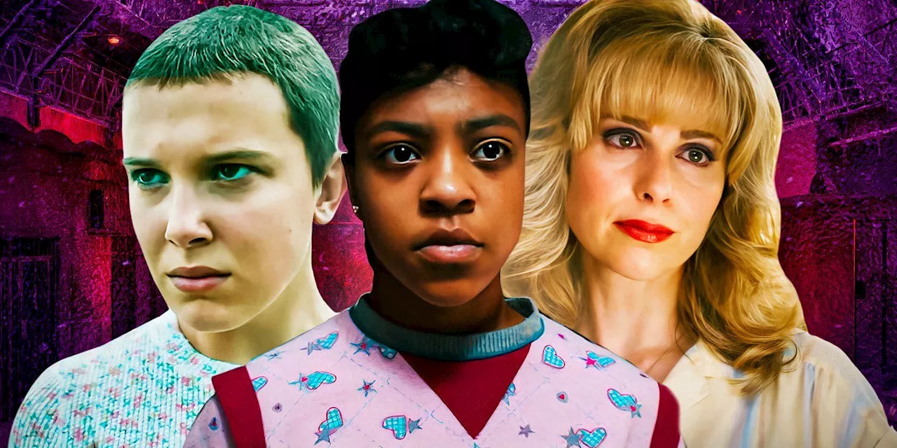 How Stranger Things Season 5 Can Lead Directly Into Netflix's Confirmed Spinoff