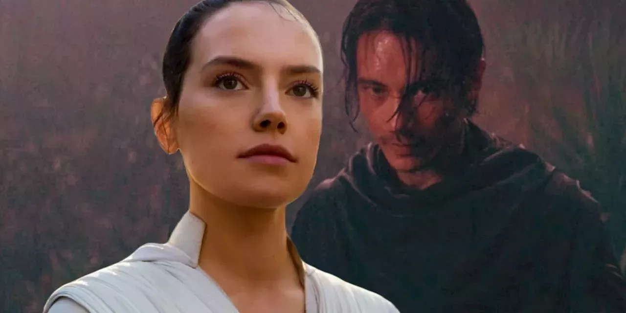 The Acolyte's New Sith Lord Causes A Massive Problem For Rey's New Jedi ...