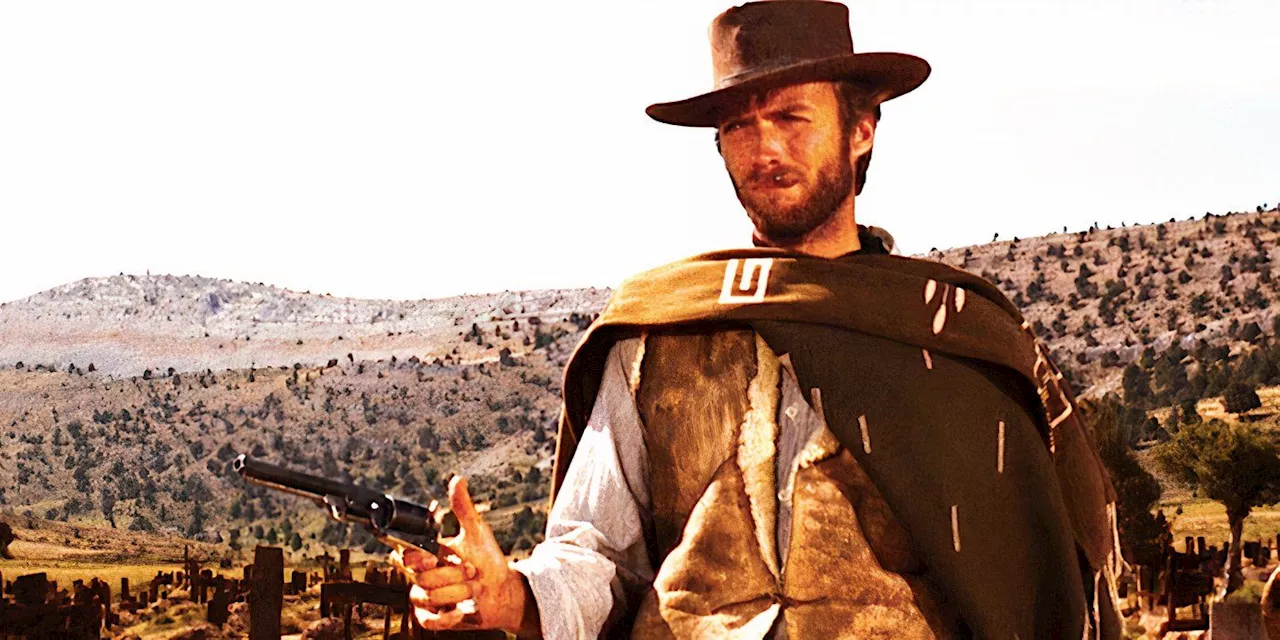 The Good, The Bad And The Ugly Ending Explained