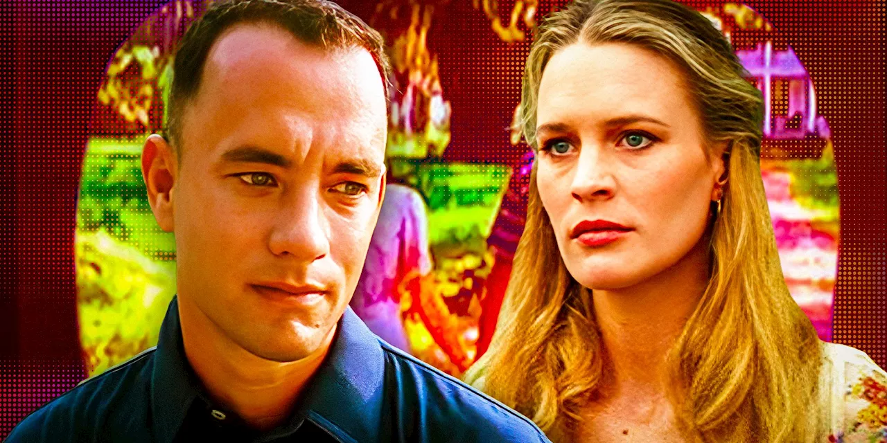 Where The Forrest Gump Cast Is Now: What Each Actor Did After The 1994 Movie