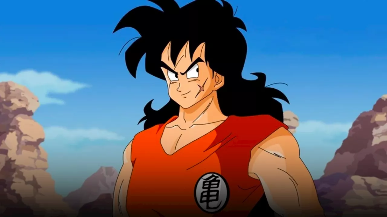 Este es el verdadero origen de las cicatrices de Yamcha en ‘Dragon Ball’