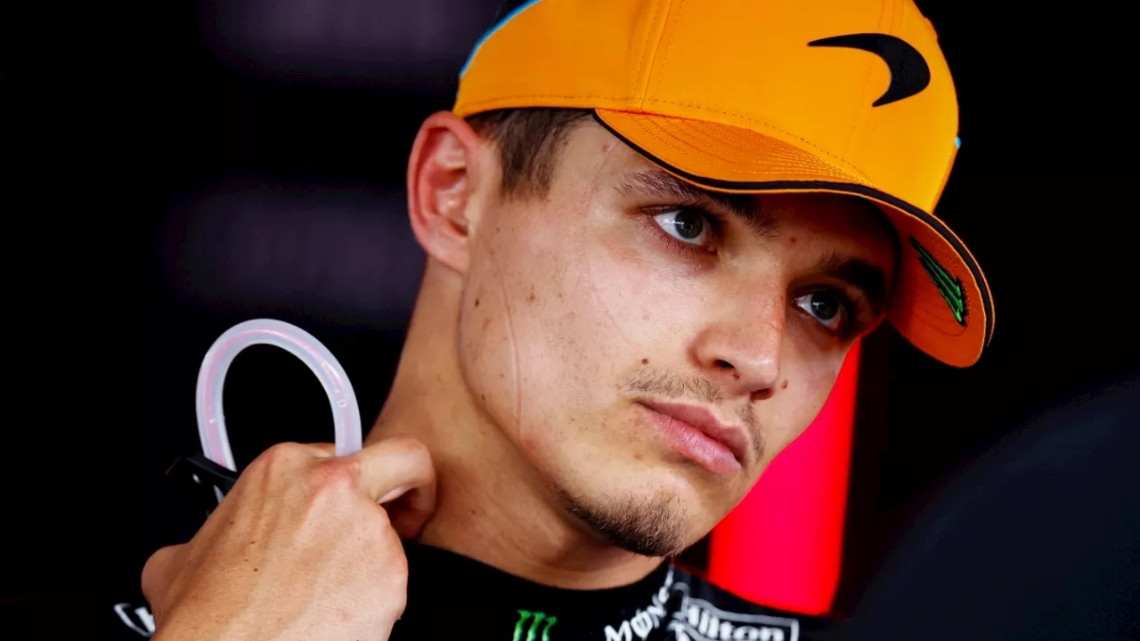 El serio mensaje de Lando Norris a Verstappen tras su incidente en Austria: '¿Nuestra amistad? Si dice qu