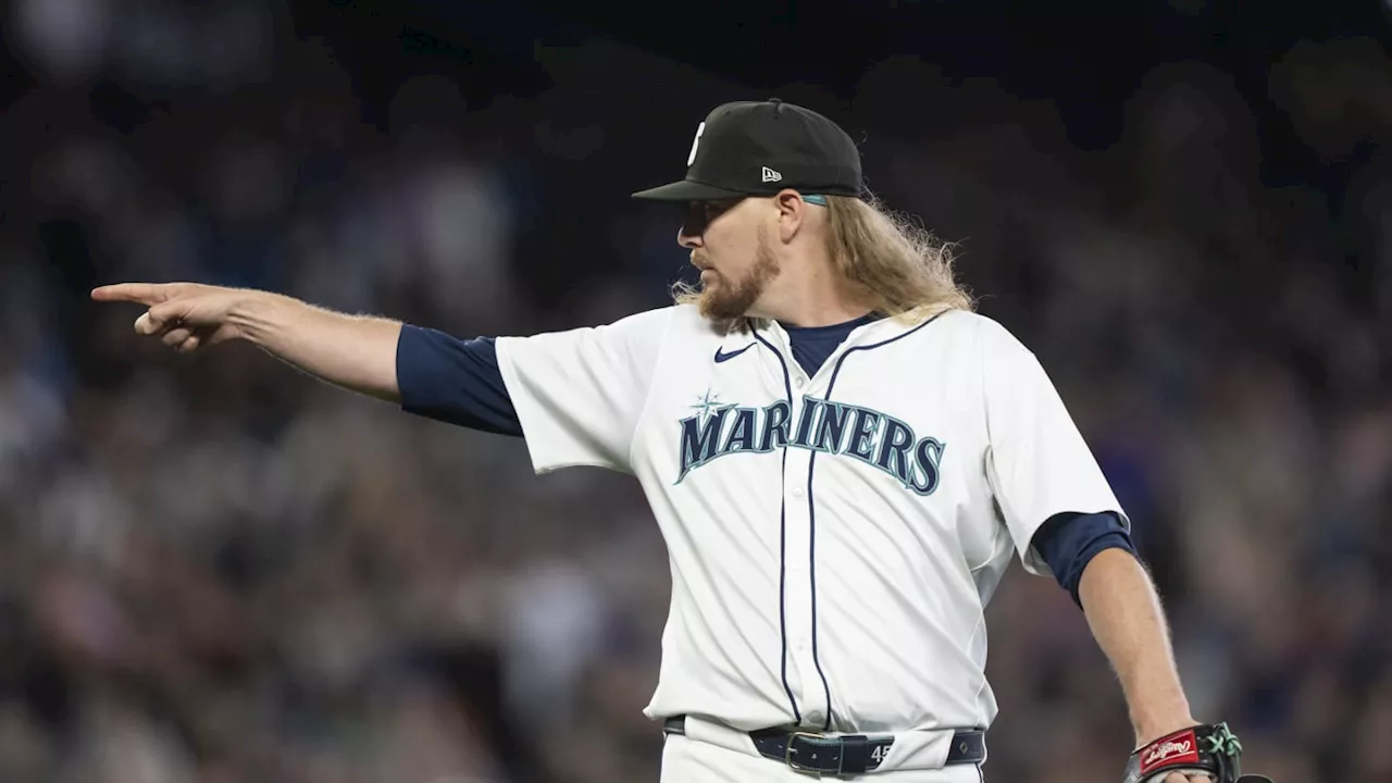 Mariners Blow Several Opportunities to Lose Series vs. Twins; Here's How it Happened