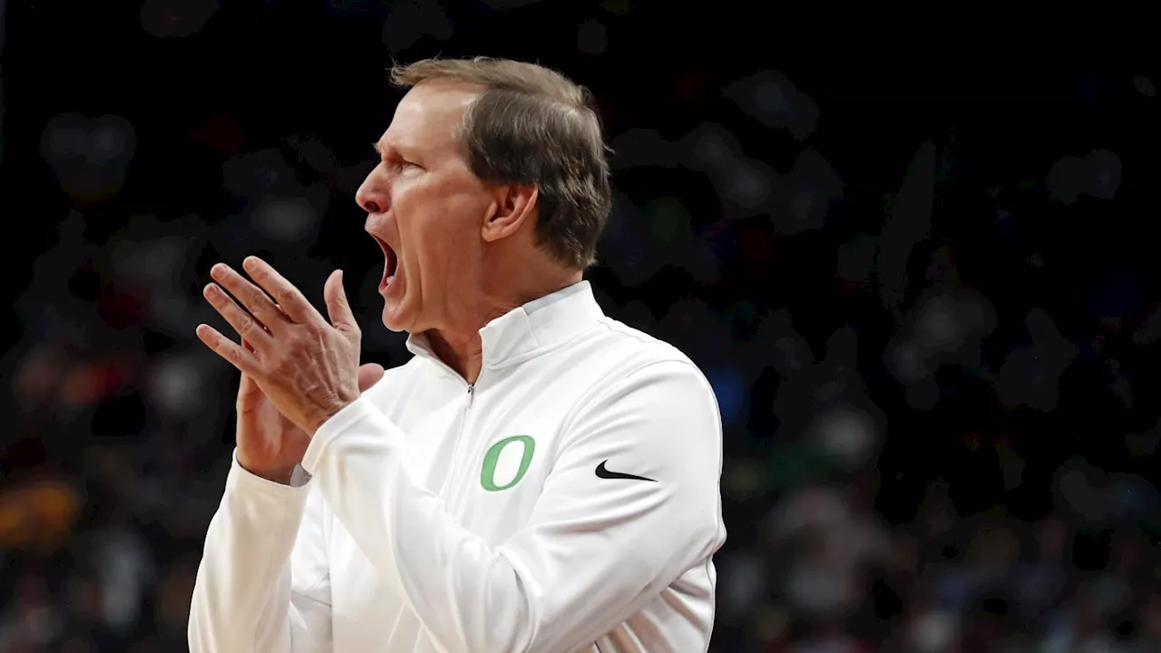 Oregon Basketball Recruiting: 4-Star Forward Target to Visit Eugene