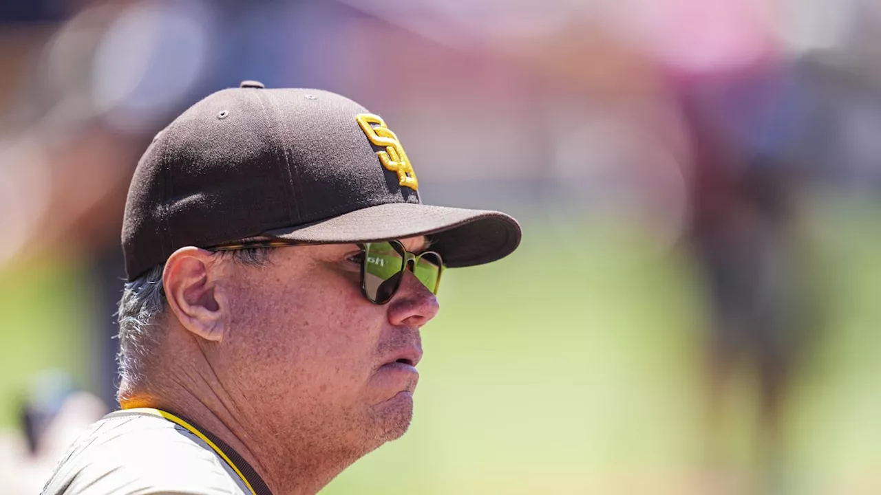 Padres' Mike Shildt Unpacks Recent Winning Ways: 'Looking For Continual Improvement'