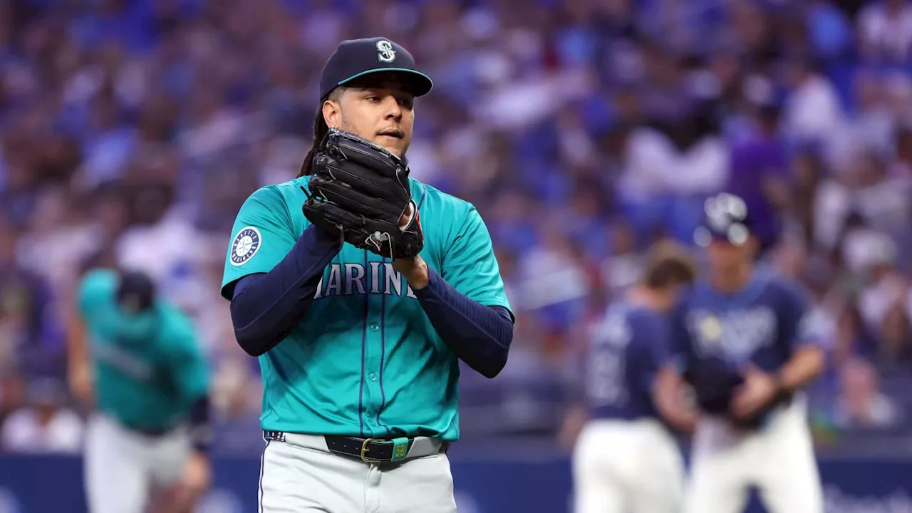 Seattle Mariners Announce Very Interesting Move Ahead of Sunday Series Finale