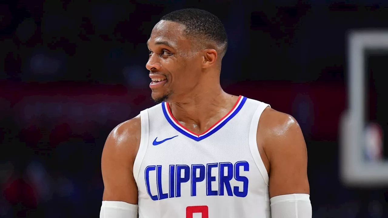 Sources: Latest on Russell Westbrook Trade From LA Clippers