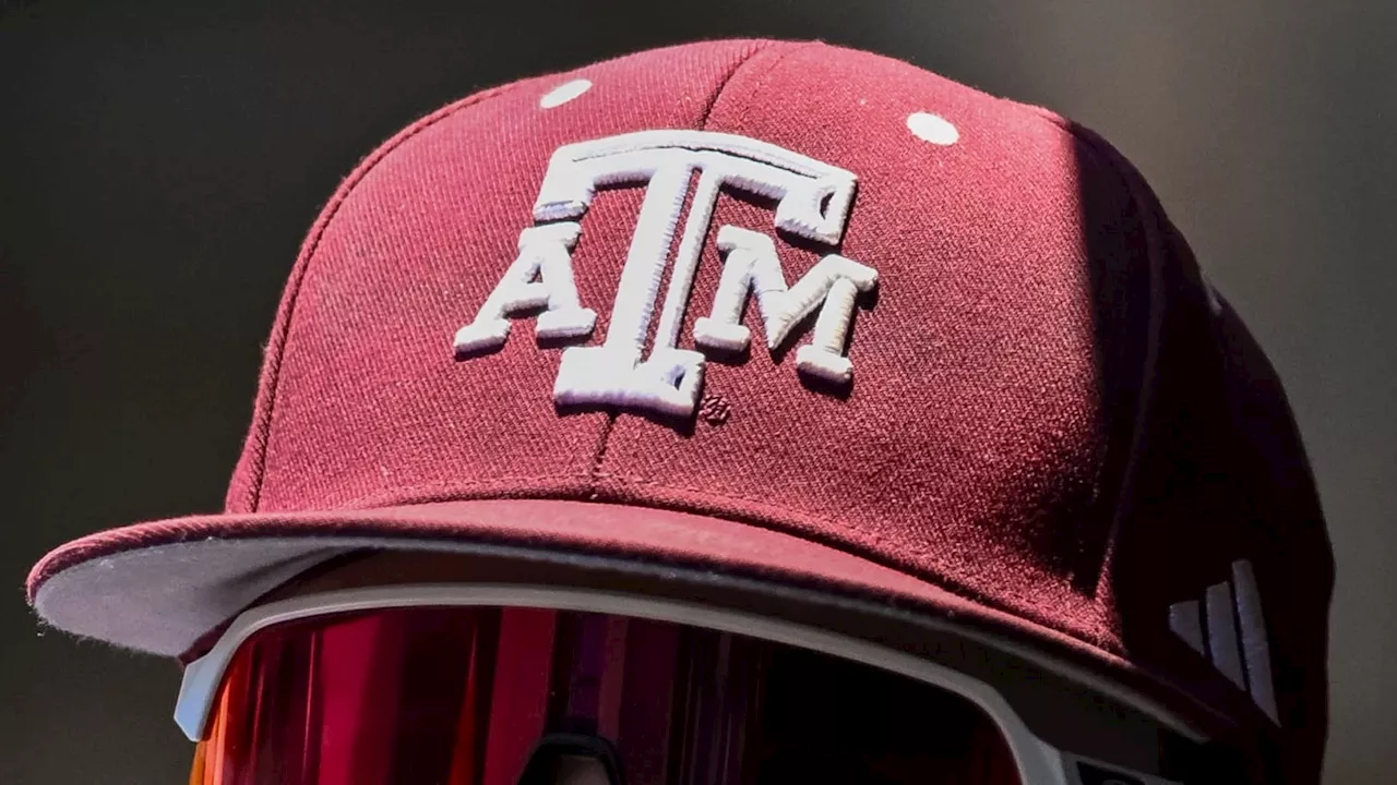 Texas A&M Aggies Hire Washington's Jason Kelly as Pitching Coach