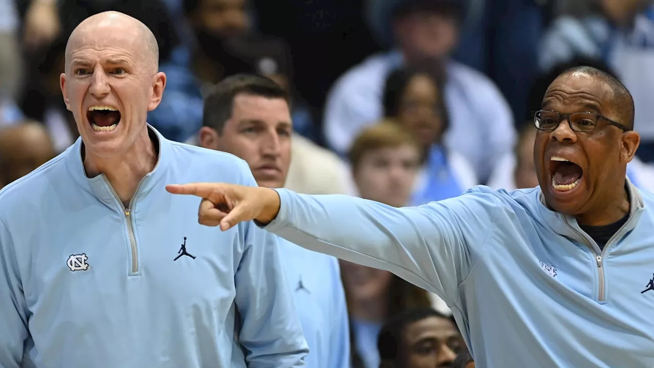 UNC Basketball: Duke Enters Mix for Another Tar Heel Target