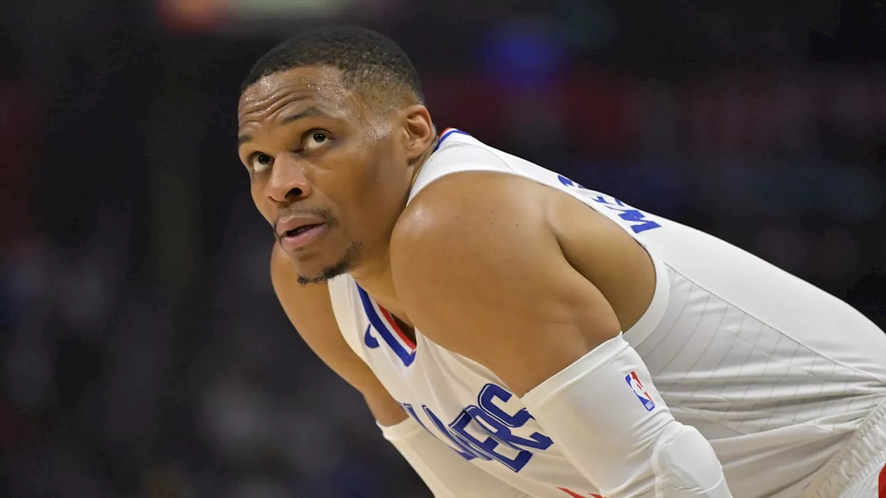 Western Conference Contender Reportedly Had Interest in Russell Westbrook