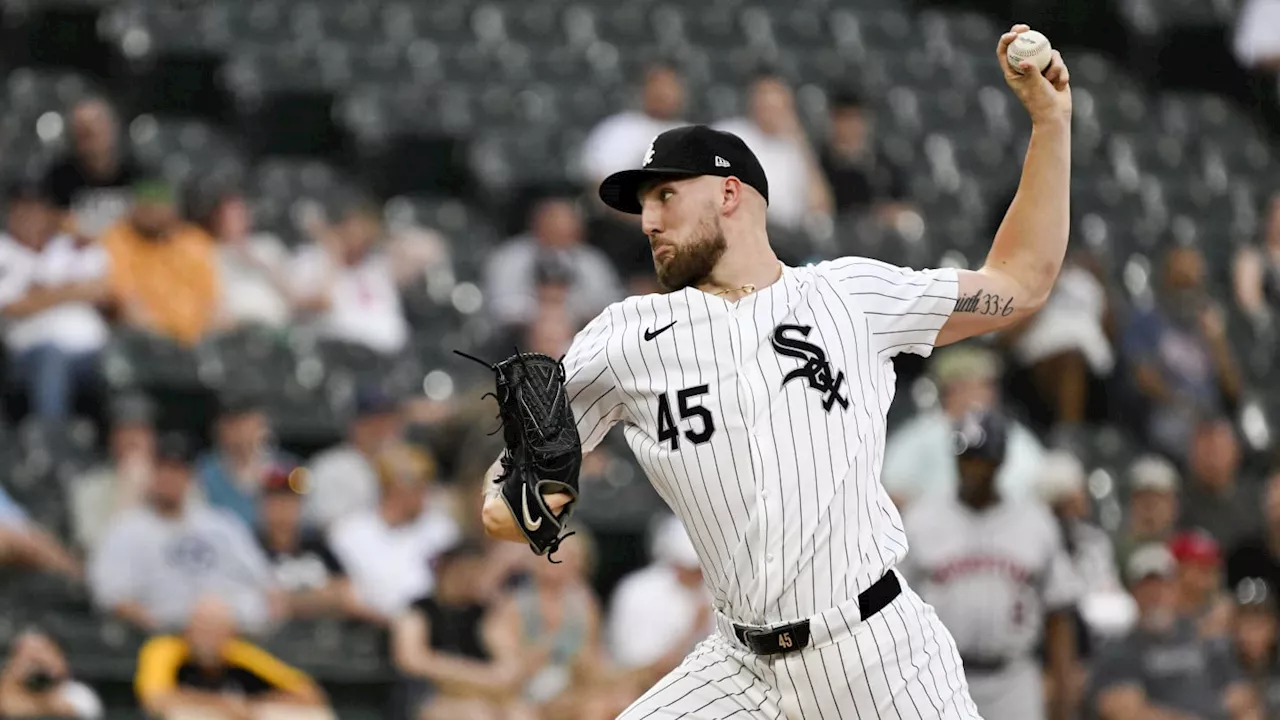 White Sox Rising Superstar Expected To Be Traded With Yankees An Option