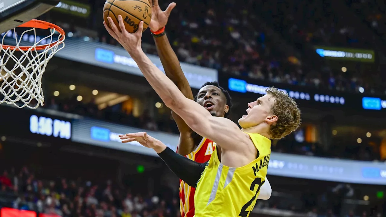 Why the Hawks Should Not Make the Same Mistake Again and Trade For Lauri Markkanen