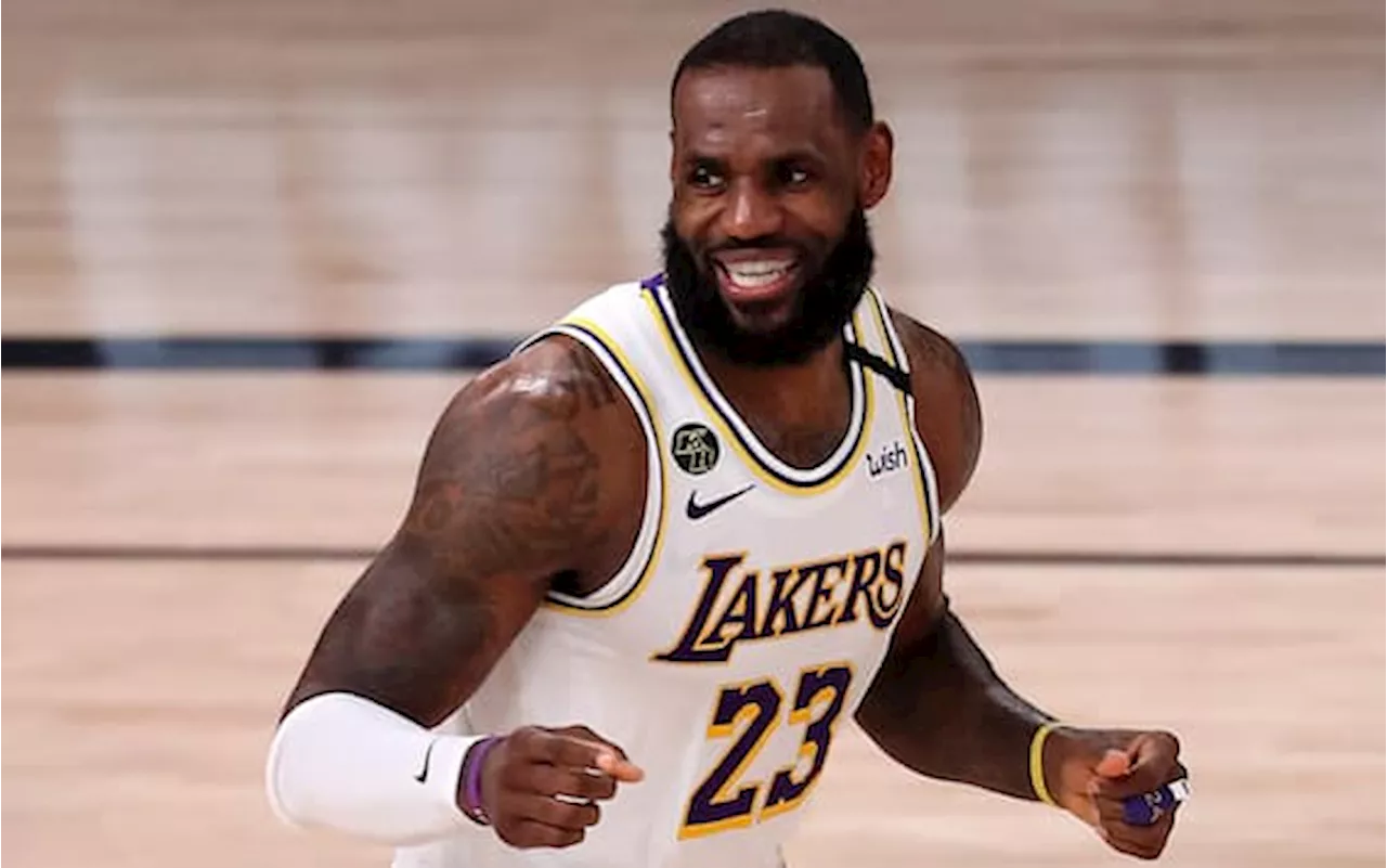 Mercato NBA: LeBron è ufficialmente un free agent. Ma vuole i Lakers (e un'altra star)