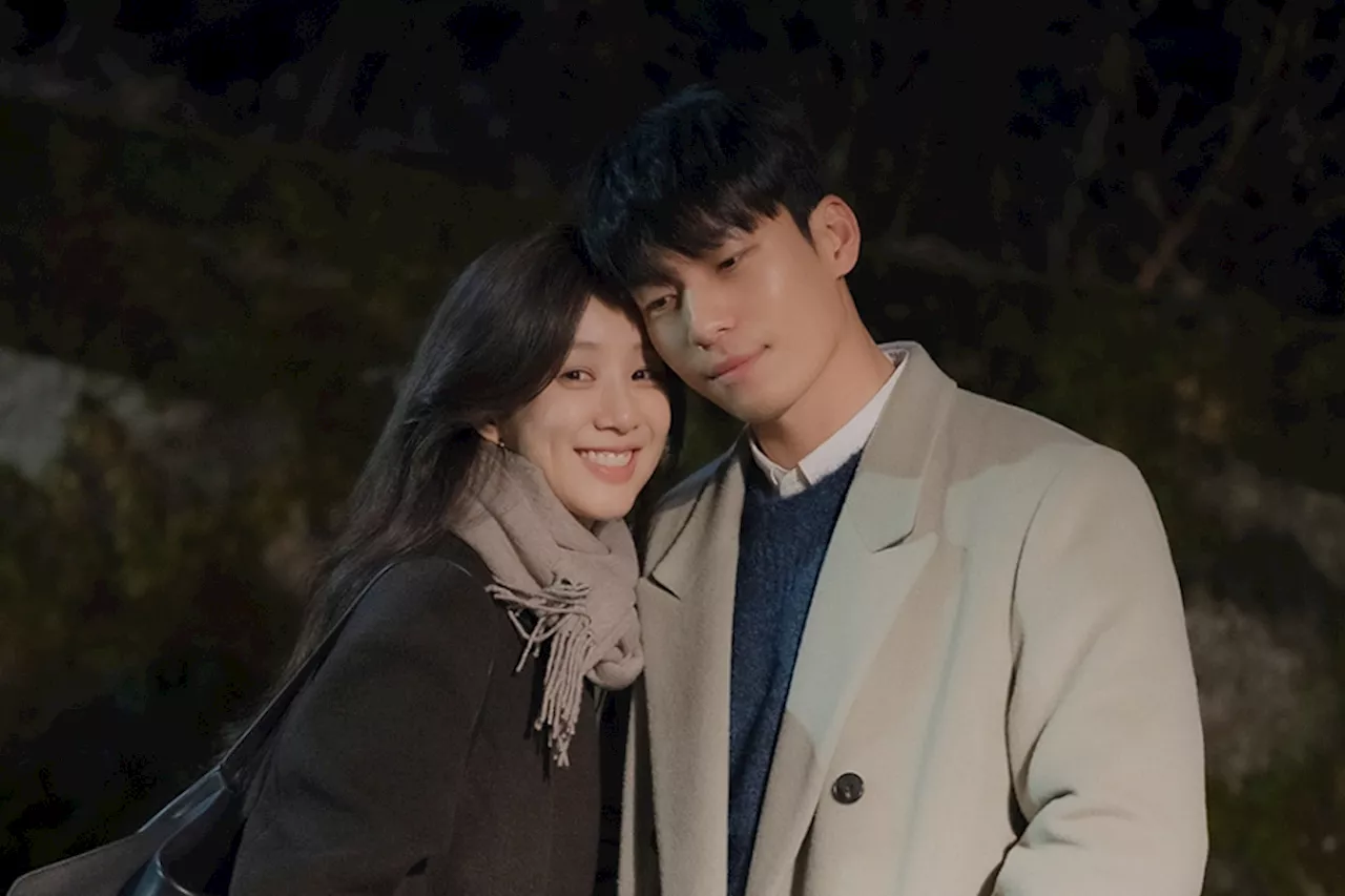 “The Midnight Romance In Hagwon” Ends On Its Highest Ratings Yet