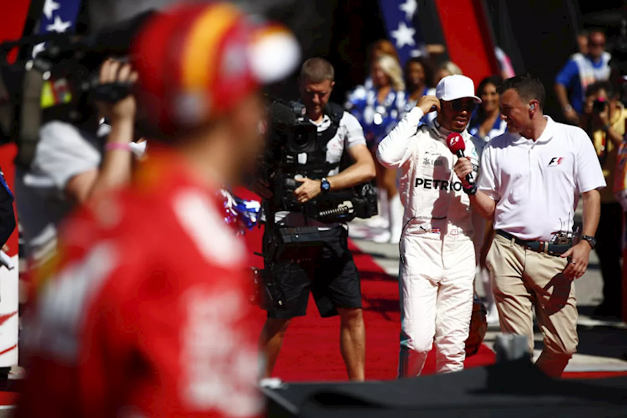 Bernie Ecclestone bestätigt Schützenhilfe für Ferrari