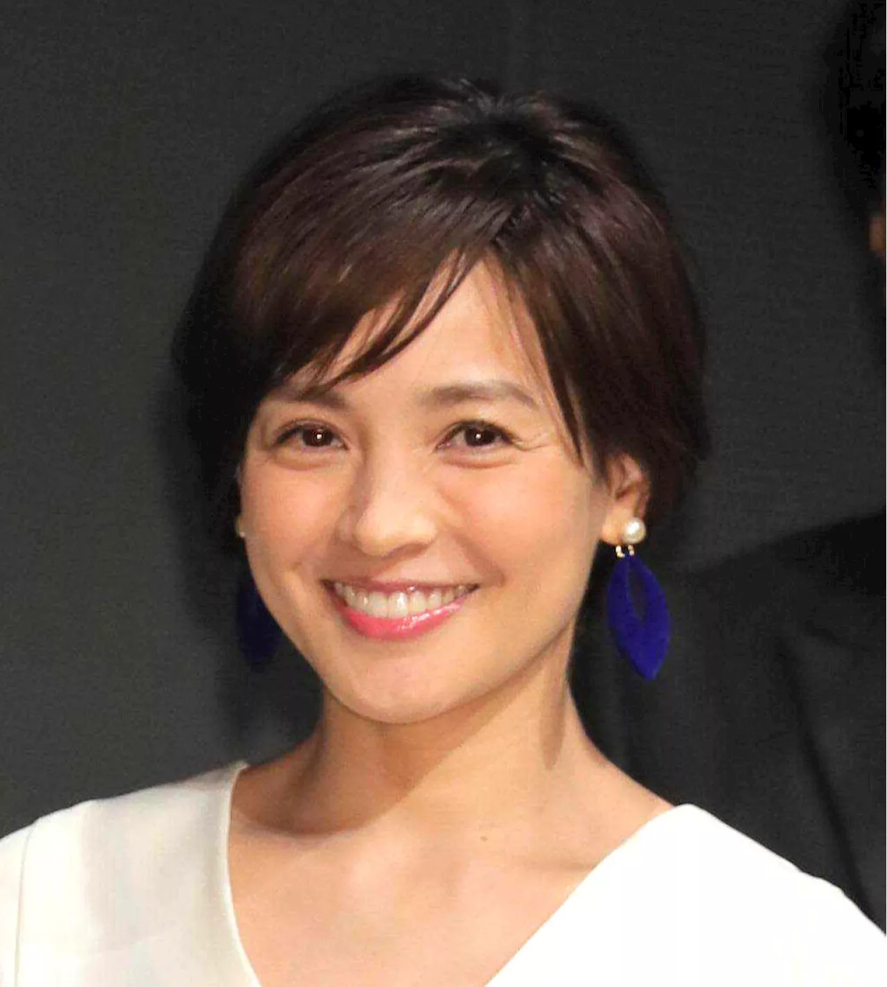 「ちゅらさん」から２３年 国仲涼子の近影にネット衝撃「手が止まった」向井理と結婚１０年