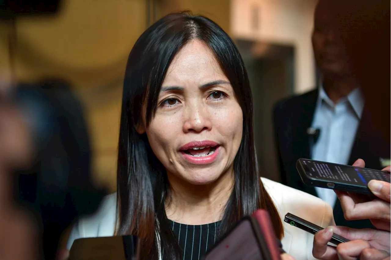 Contractors face action for Jendela delay in Sabah, Sarawak, says Teo